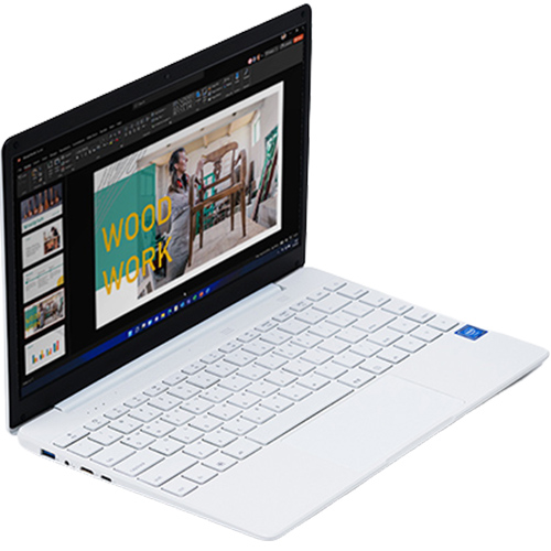 베이직스  베이직북14 프로 W11