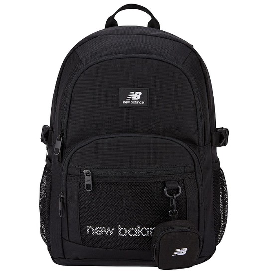  뉴발란스 Authentic V4 Backpack NBGCDSS102-19