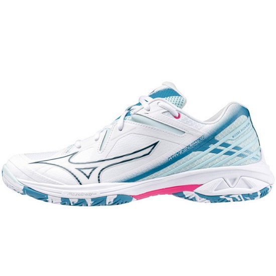 미즈노  웨이브 클로 3 FIT 71GA244221