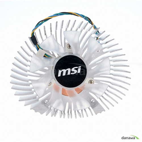 COOLERTEC  CTV-B18 White