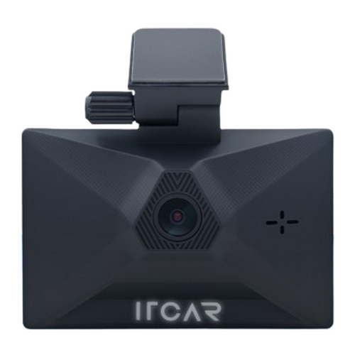 자임  잇카 QHD SSD 블랙박스 S 2채널 ICR-BB-S