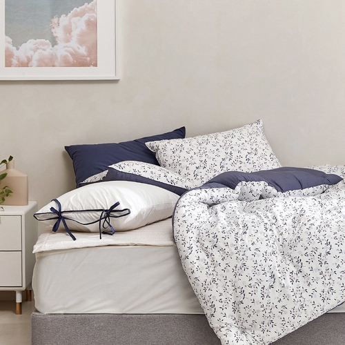 파르페 마레 마이크로모달 차렵이불세트