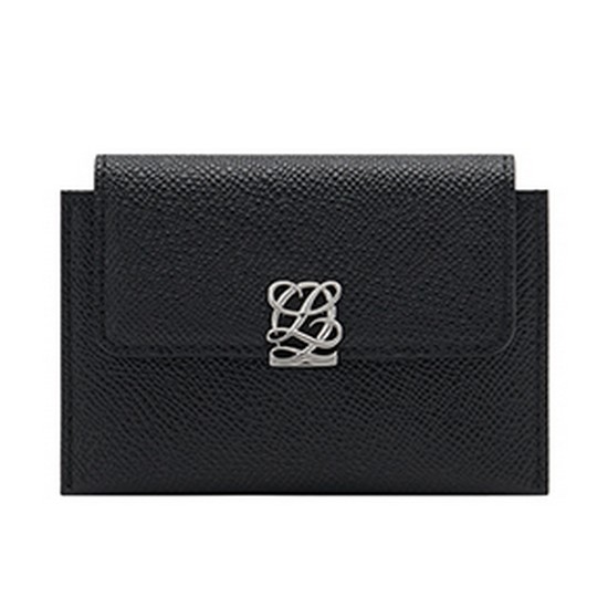 루이까또즈 여성 카드지갑_SS1FM13BL