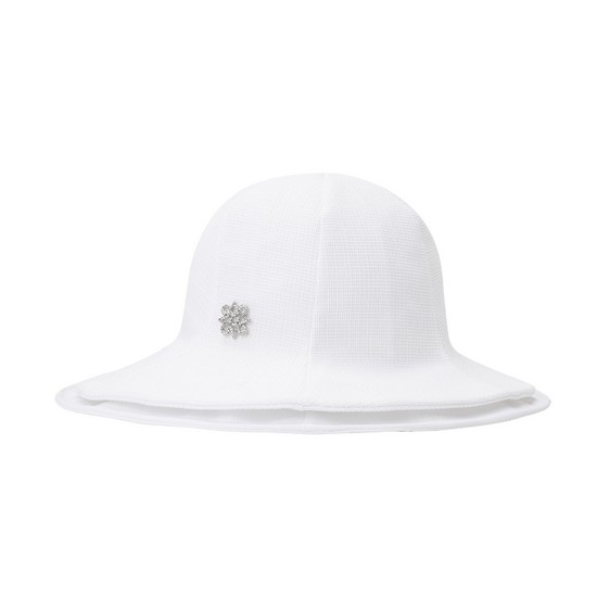 세인트앤드류스  레이어드 심볼 플로피 햇 821D1CP055