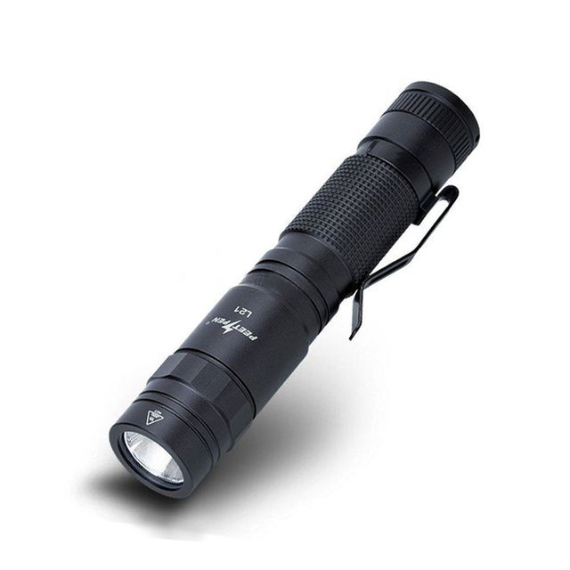 우벤  L21 LED 후레쉬 손전등