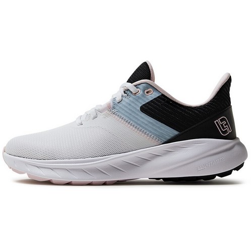 풋조이  플렉스4 스파이크리스 W형 95719