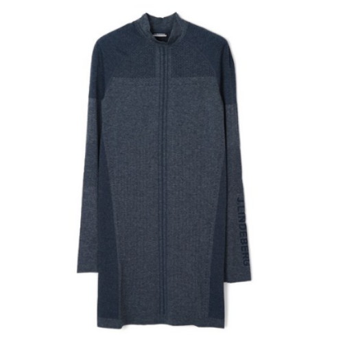 제이린드버그  엠버 심리스 드레스 GWSD08833-6881