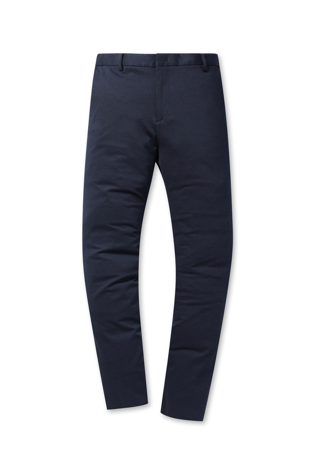 브렌우드 사계절 저지 프린트 팬츠_BRPAX24121NYX