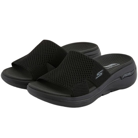 스케쳐스 고 워크 아치핏 샌들 SP0WSCEM031