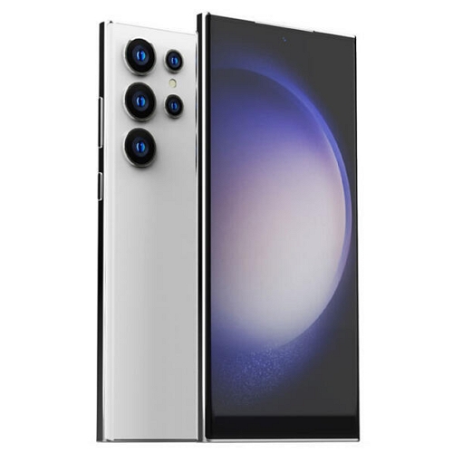 키스맥  갤럭시S24 플러스 손쉬운 부착원샷 보호필름