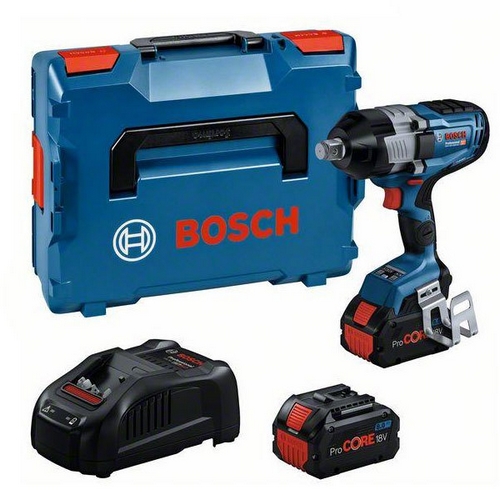 보쉬 GDS 18V-1600 HC