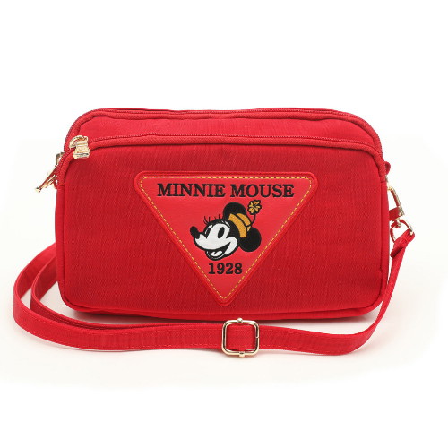 디즈니골프  캐릭터 미니 크로스백