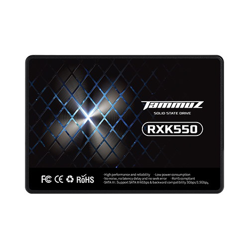 타무즈  RXK550 벌크