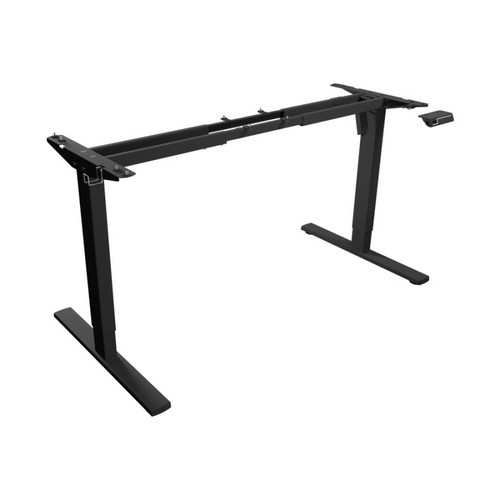 카멜마운트 핏쳐 전동식 모션 데스크 프레임 FE-1 PLUS