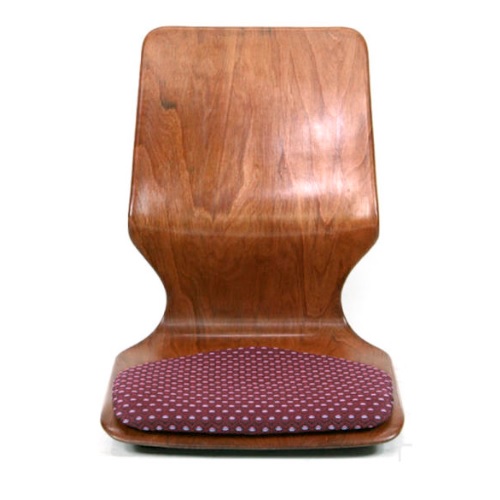 호국  705 하이팩 좌식의자