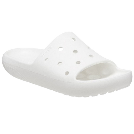 크록스 클래식 슬라이드 2.0_209401-100