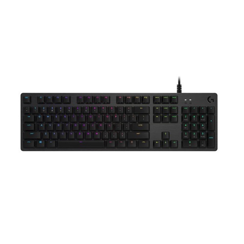 로지텍  G512 GX Blue 기계식 게이밍 키보드 (정품)