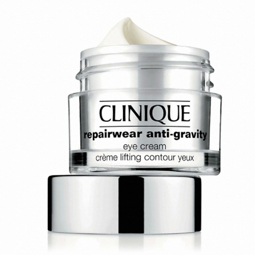 크리니크 리페어웨어 안티-그래비티 아이 크림 15ml