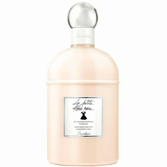 겔랑 라 쁘띠 로브 느와르 바디로션 200ml