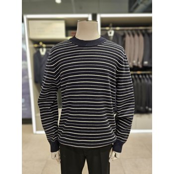 ANDZ 단가라 티셔츠 BZE1ER1103