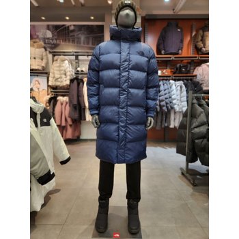 노스페이스 리버톤 온볼 코트 RIVERTON ON BALL COAT NI3NQ51J