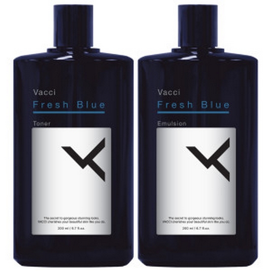 바찌 옴므 프레쉬 블루 2종 세트