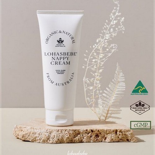 로하스베베 내피크림 70ml