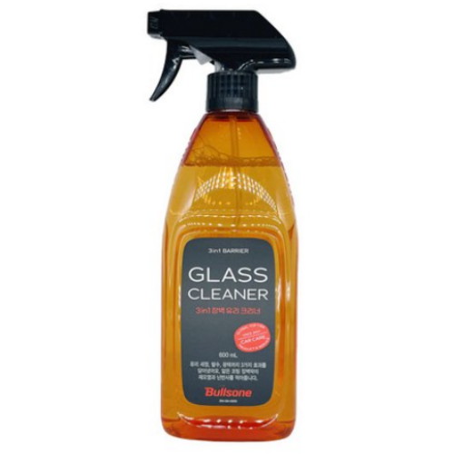 불스원  3in1 장벽 유리크리너 600ml