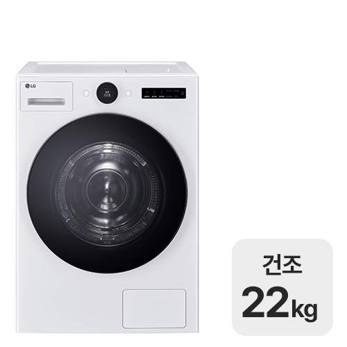 LG전자 트롬 오브제컬렉션 RD22WS