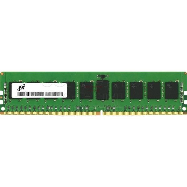 마이크론  DDR4-2133 ECC/REG 중고