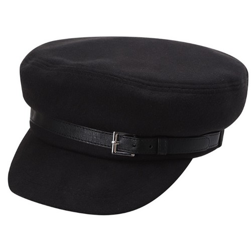 테일러메이드  버클 장식 헌팅캡 TWHCM7623-199