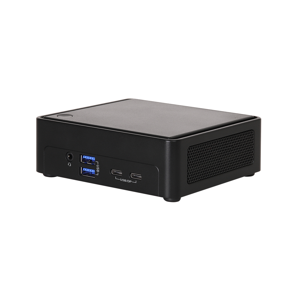 ASRock NUCS BOX i5-1340P D4[8GB, M.2 1TB]