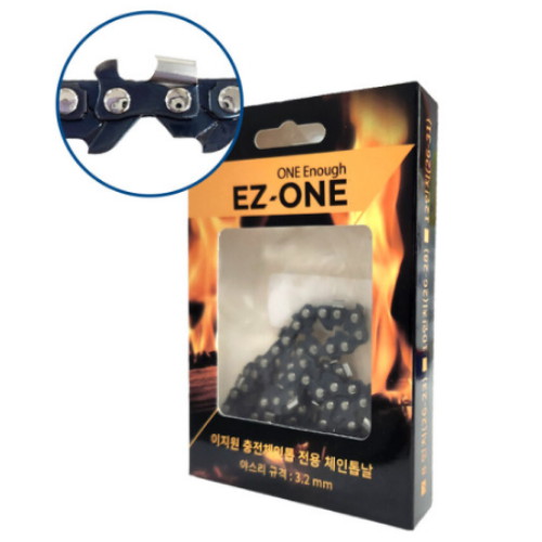 이지원 NSK4012용 체인톱날