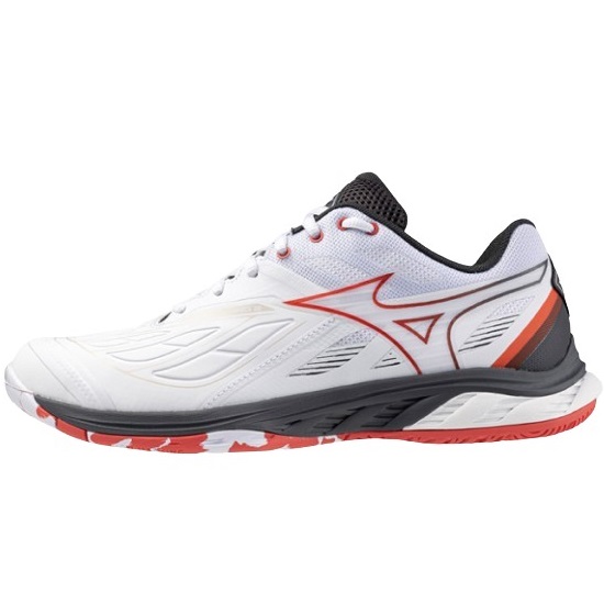 미즈노  웨이브 팡 2 와이드 71GA231303