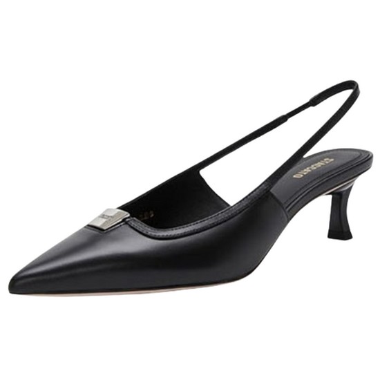 스타카토 펌프스 LIZARD02-24S-EDK62