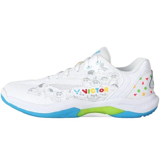 빅터  X 짱구는못말려 배드민턴화 A39CS