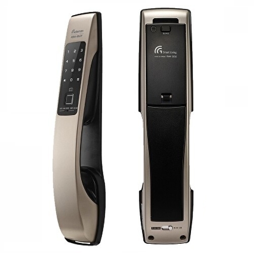 아이레보 게이트맨 지슈트 스캔 플러스