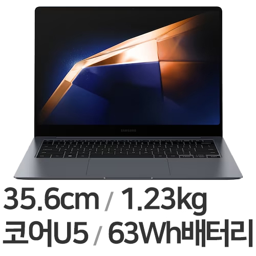 삼성전자 갤럭시북4 프로 NT940XGQ-A51A