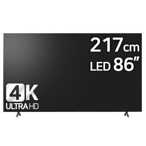 LG전자 나노셀 86NANO75UPA 리퍼비시