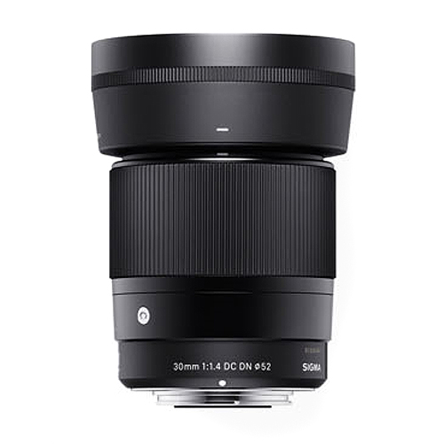 Sigma  C 30mm F1.4 DC DN M포서드용