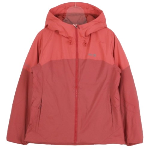 네파 윈드스토퍼 패딩 자켓 7K20901