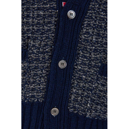 톰브라운 남성 스웨터_MKC510A Y1506 415