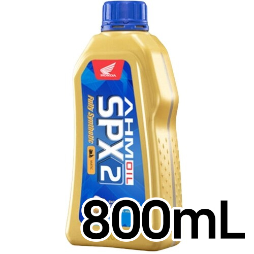 혼다  PCX 100 스쿠터 엔진오일 800ml