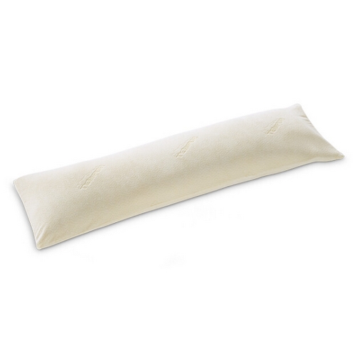 템퍼 롱 허그 쿠션