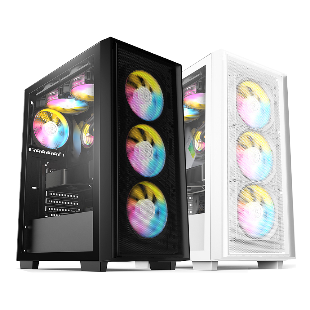 포유컴퓨터  퍼포먼스PC 54 i7 14700F RTX5070Ti