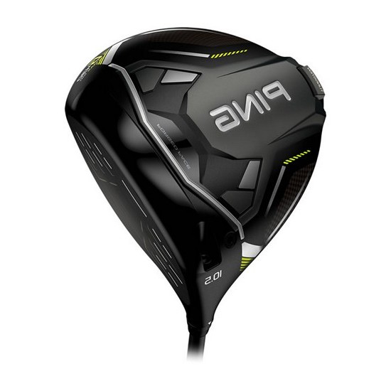 핑  G430 MAX 10K 커스텀 왼손 드라이버+투어 2.0 샤프트