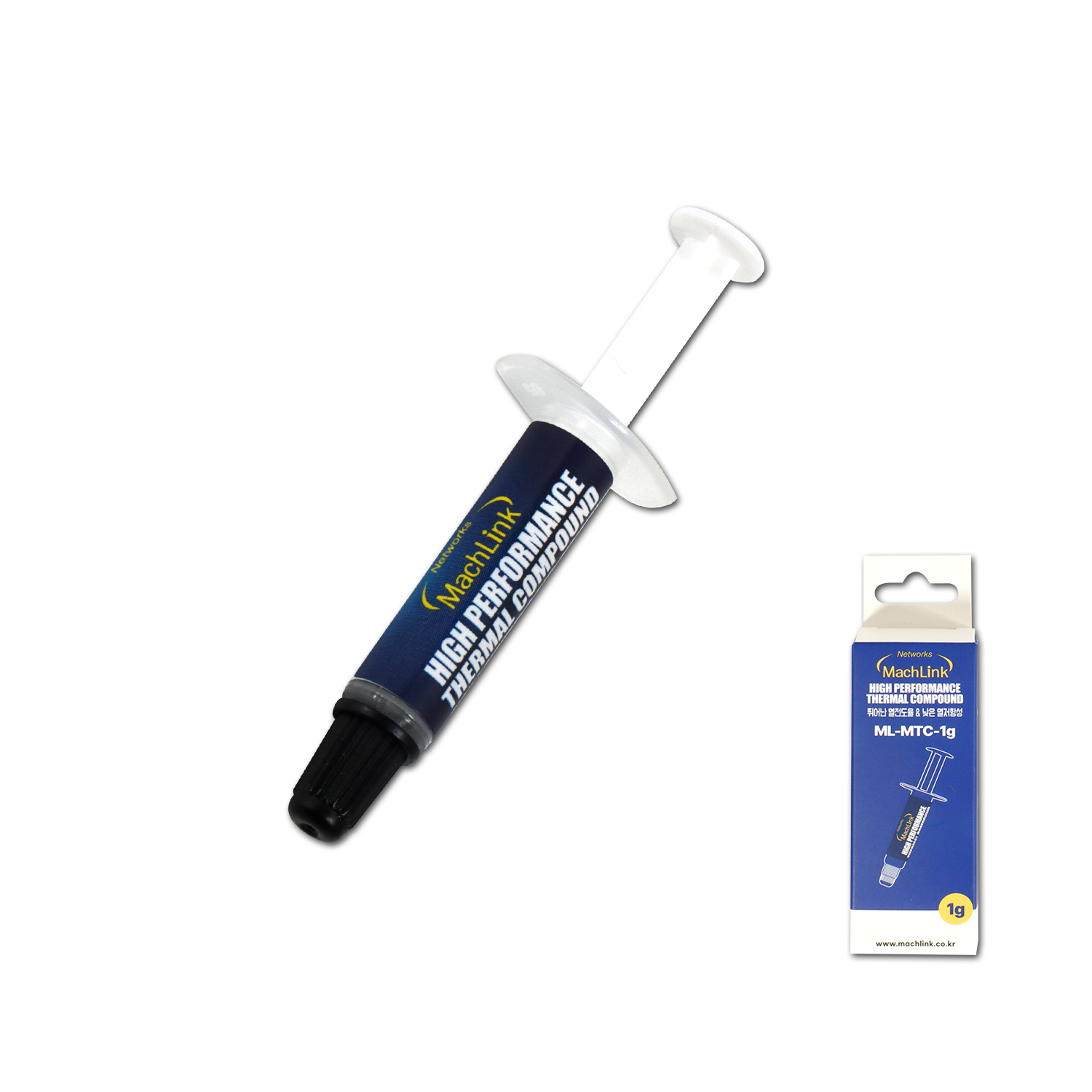 마하링크  ML-MTC 써멀그리스