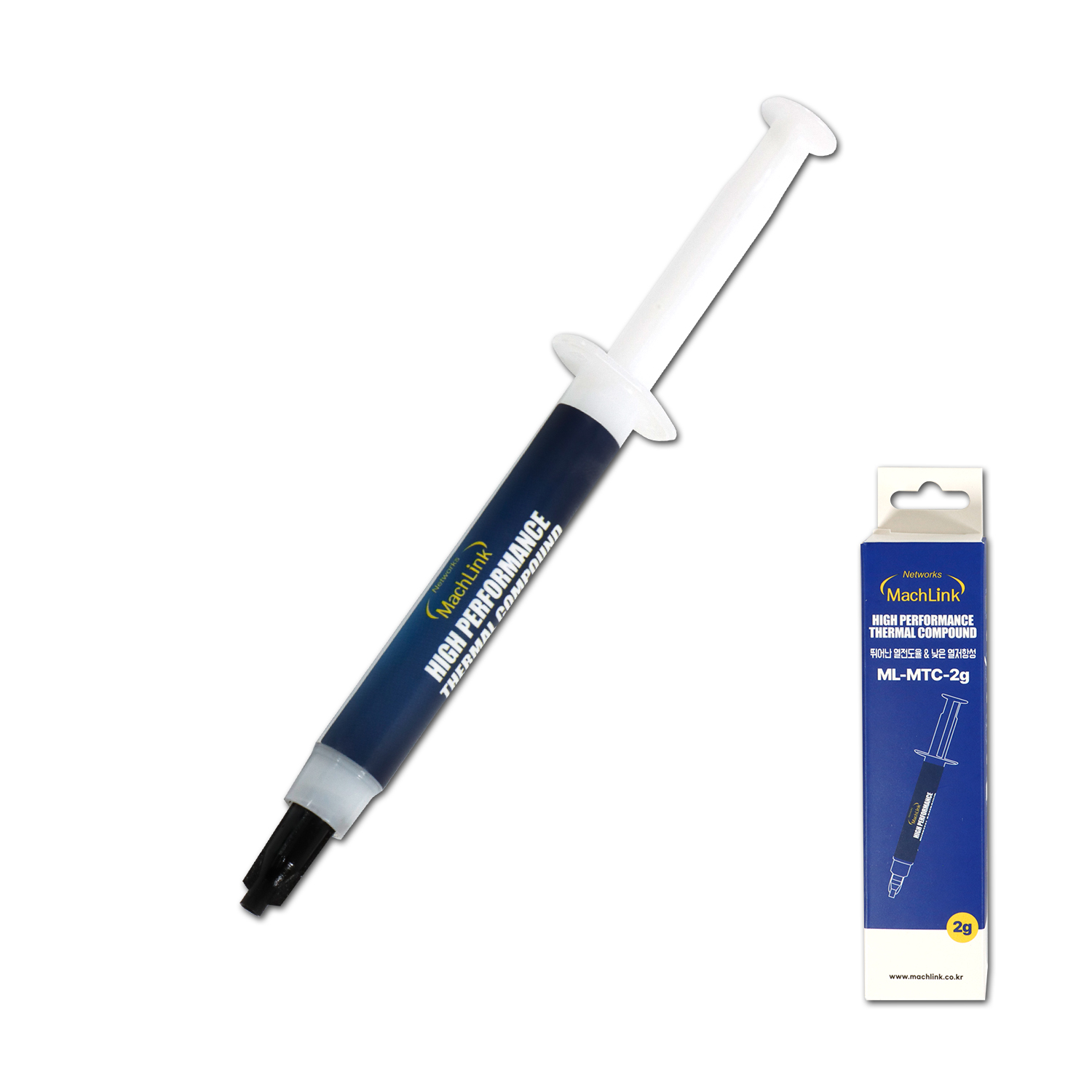 마하링크  ML-MTC 써멀그리스