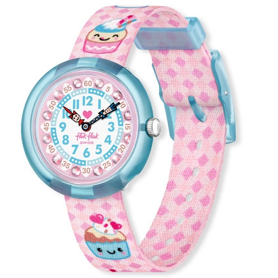 플릭플락 FUTURE DREAMS BAKE IT UP FBNP219