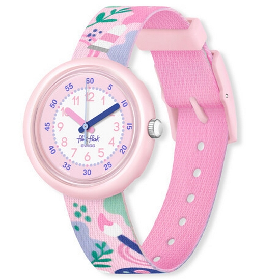 플릭플락 FUTURE DREAMS ART LOVER_FPNP142